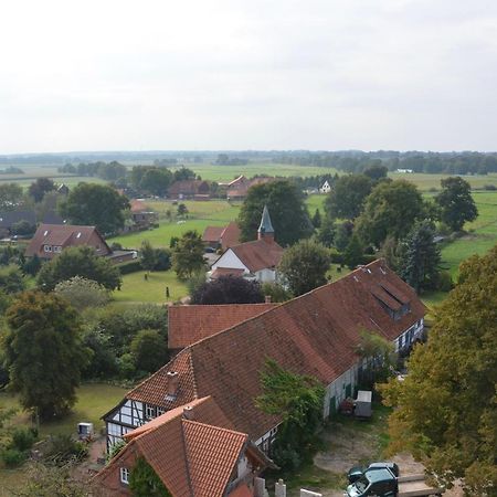 Ferienwohnung Im Edelhof Neustadt am Rübenberge Extérieur photo