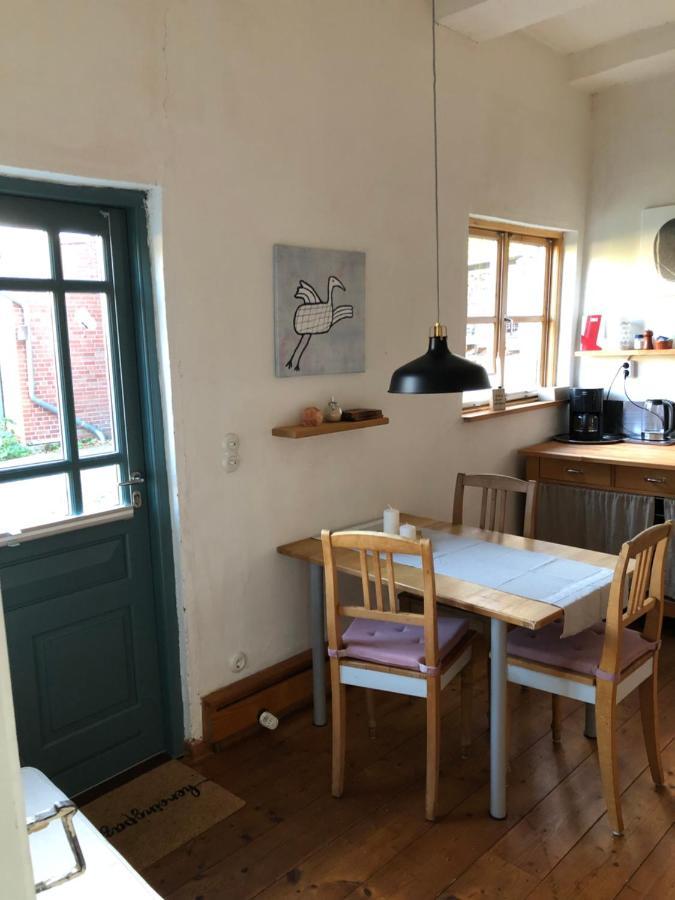 Ferienwohnung Im Edelhof Neustadt am Rübenberge Extérieur photo