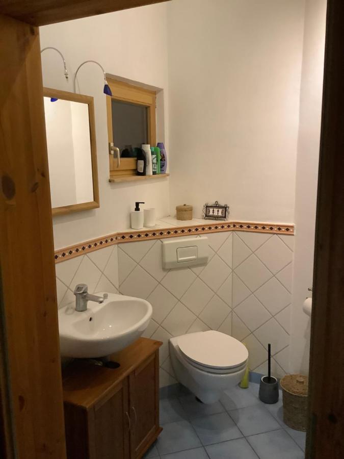 Ferienwohnung Im Edelhof Neustadt am Rübenberge Extérieur photo