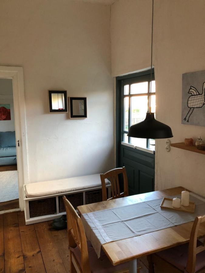 Ferienwohnung Im Edelhof Neustadt am Rübenberge Extérieur photo