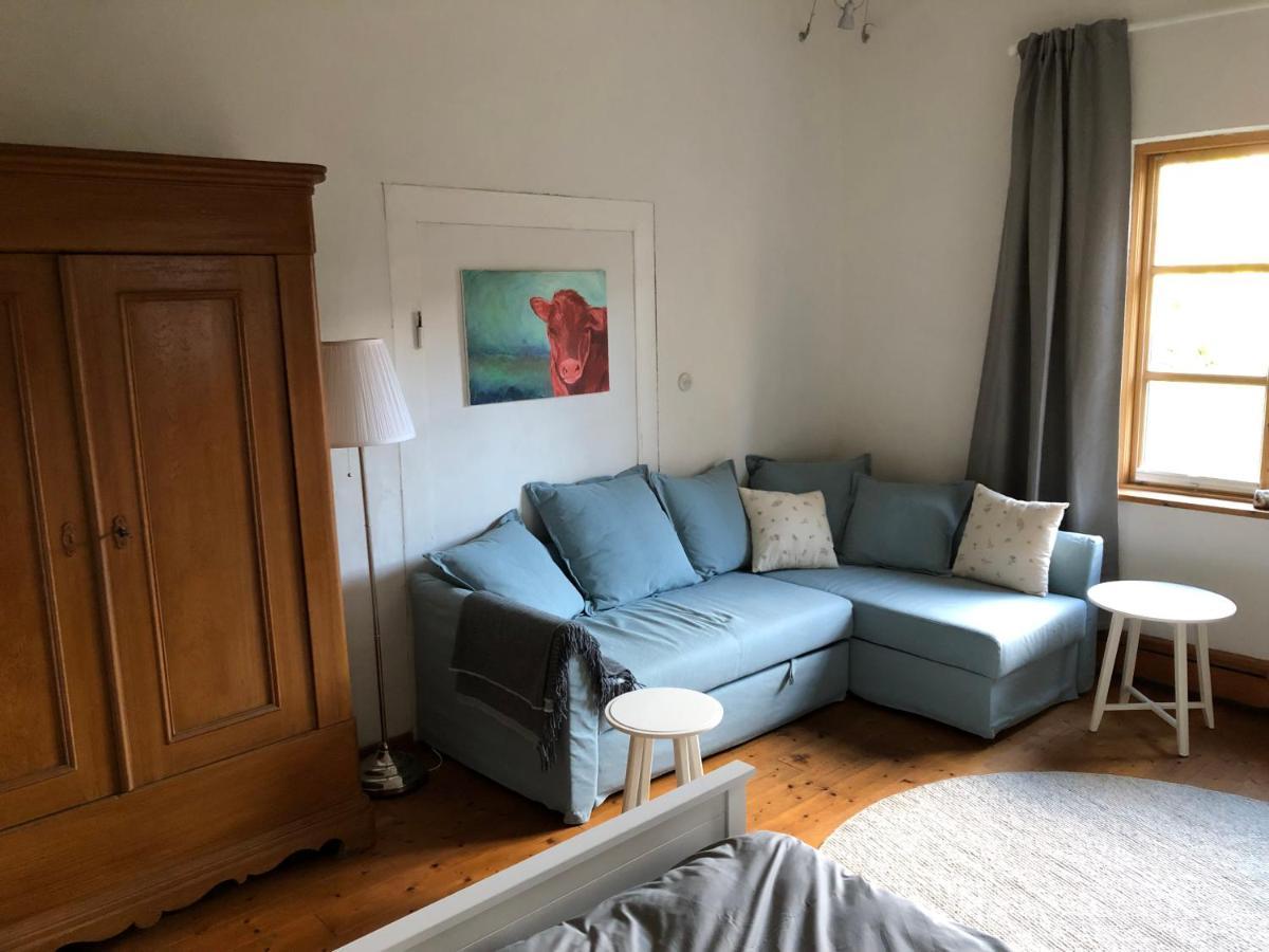 Ferienwohnung Im Edelhof Neustadt am Rübenberge Extérieur photo