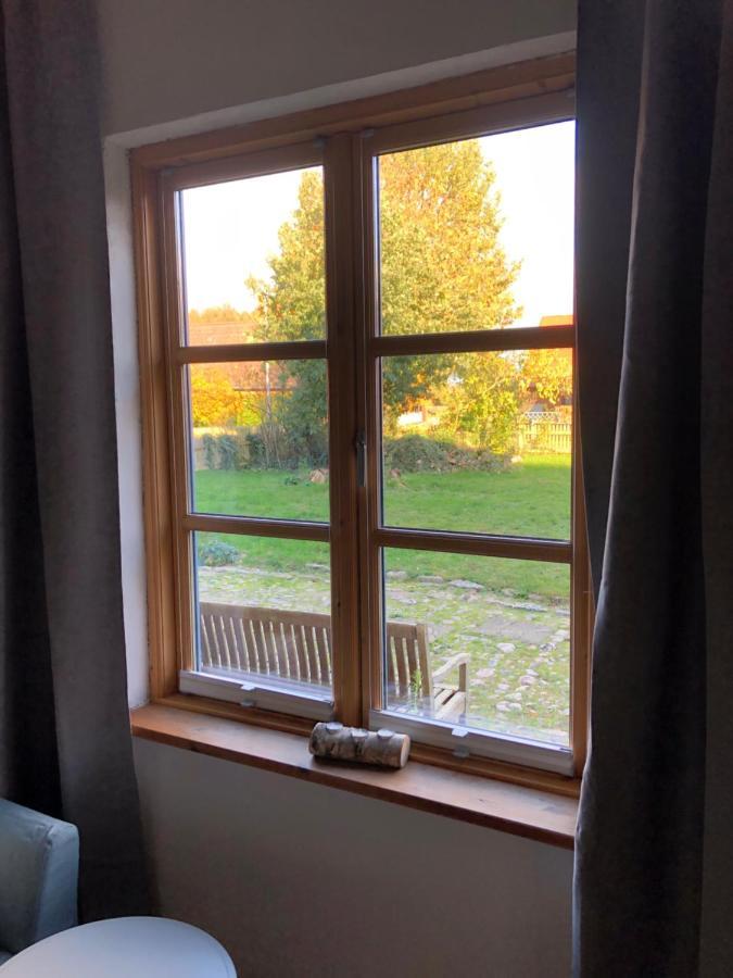 Ferienwohnung Im Edelhof Neustadt am Rübenberge Extérieur photo