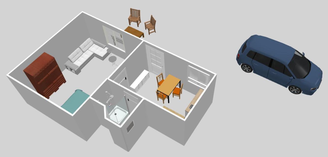 Ferienwohnung Im Edelhof Neustadt am Rübenberge Extérieur photo